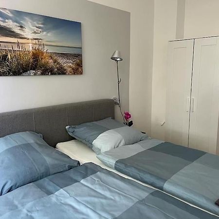 Wohlfuehl-Oase 2.0 Apartment แฮร์เนอ ภายนอก รูปภาพ