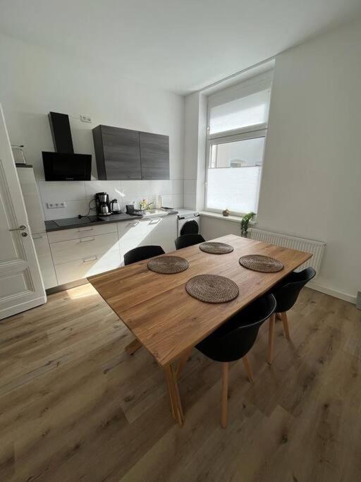 Wohlfuehl-Oase 2.0 Apartment แฮร์เนอ ภายนอก รูปภาพ