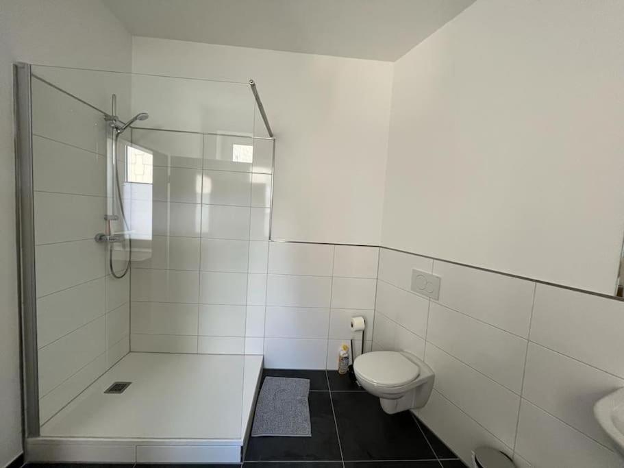 Wohlfuehl-Oase 2.0 Apartment แฮร์เนอ ภายนอก รูปภาพ