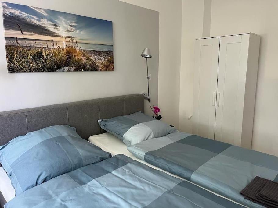 Wohlfuehl-Oase 2.0 Apartment แฮร์เนอ ภายนอก รูปภาพ